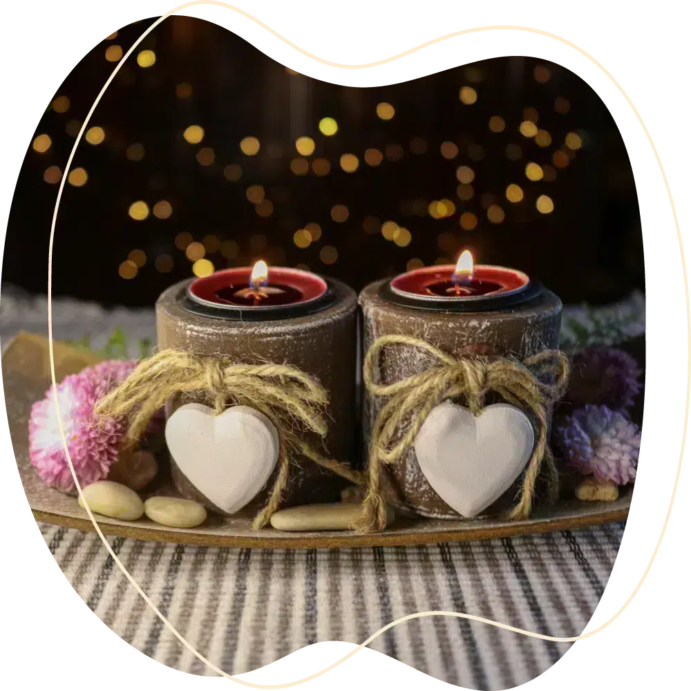 Amarres para el Amor
